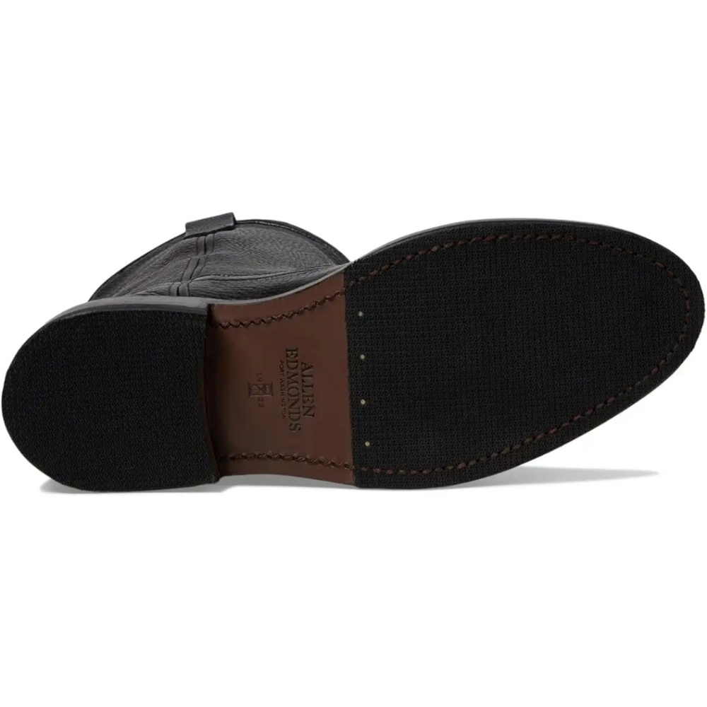 Allen Edmonds | NWOT Dallas Roper Boot - Picture 7 of 13
